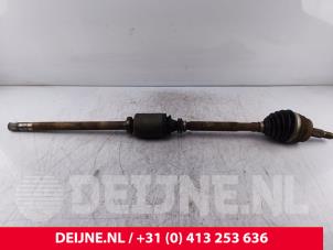 Renault Master Front drive shaft, right O270980 photo 2