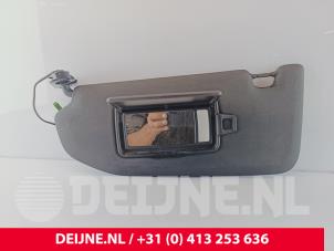 Volvo XC60 Sonnenblende O271015 foto 3