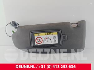 Volvo XC60 Sonnenblende O271015 foto 2