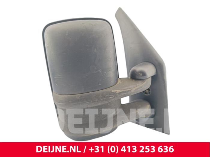 Renault Master Außenspiegel rechts O270987