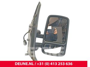 Renault Master Wing mirror, right O270987 photo 2