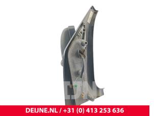 Renault Master Wing mirror, right O270987 photo 3
