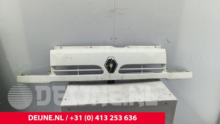 Renault Master Grill O270994