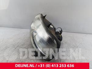 Renault Master Scheinwerfer links O270996 foto 2
