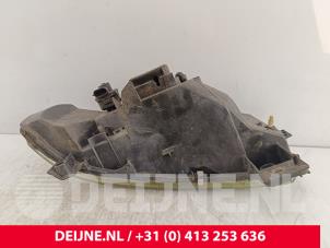 Renault Master Scheinwerfer links O270996 foto 3