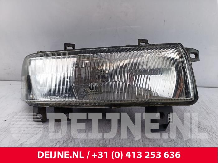 Renault Master Koplamp rechts O270997