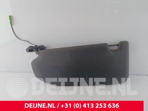 Volvo XC60 Sonnenblende O271016 foto 2