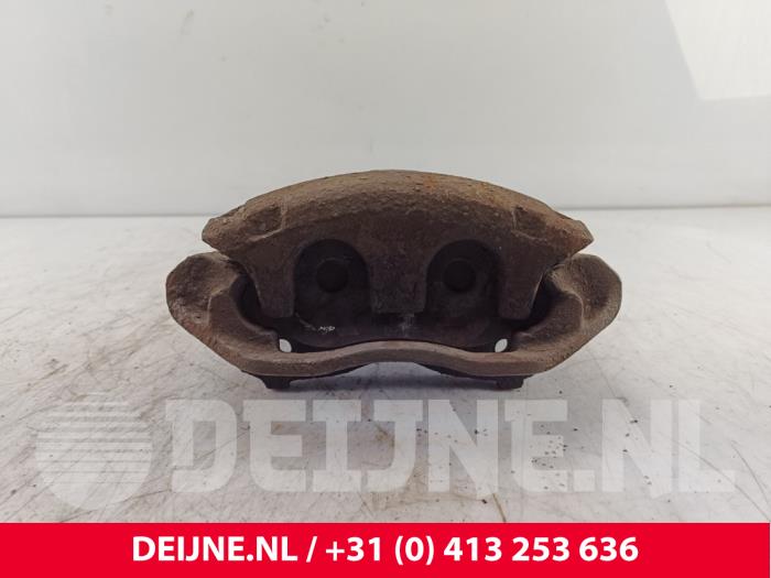 Renault Master Front brake calliper, left O271002