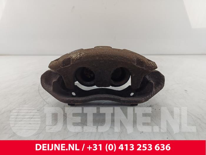 Renault Master Bremszange rechts vorne O271003