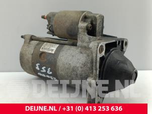 Renault Master Starter O271011 photo 2