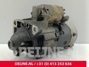 Renault Master Starter O271011 photo 3