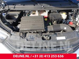Gebruikte Motor Iveco New Daily VI 33S14, 35C14, 35S14 Prijs € 5.747,50 Inclusief btw aangeboden door van Deijne Onderdelen Uden B.V.
