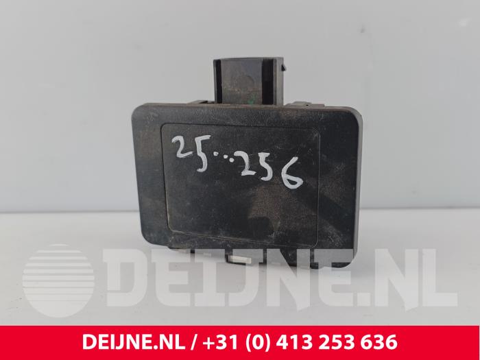 MG ZS ACC Sensor (Entfernung) O271034