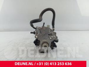 Mercedes Sprinter Mechanical fuel pump O271039 photo 3