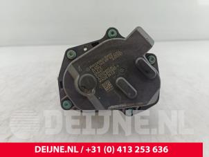 Mercedes Sprinter AGR Ventil O271040 foto 3