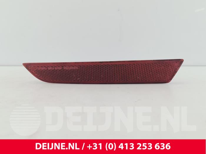 Mercedes Vito Stoßstangenreflektor links hinten O271041