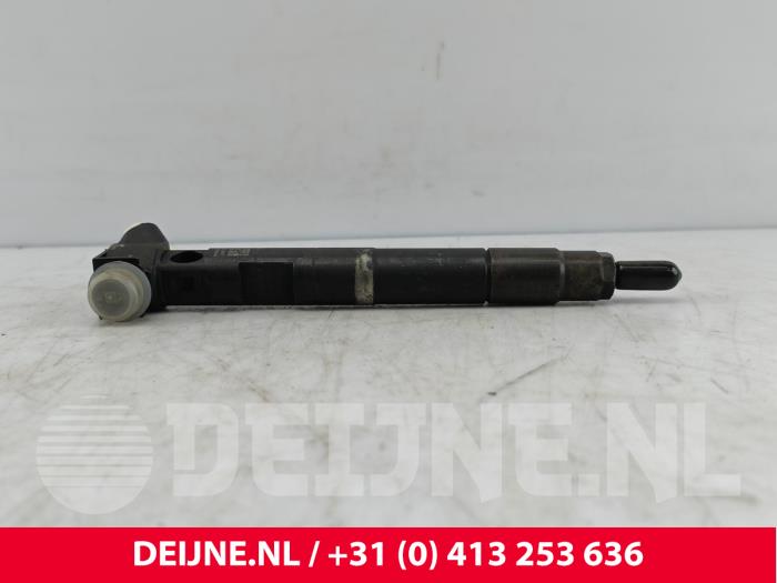 Mercedes Sprinter Verstuiver (diesel) O271045