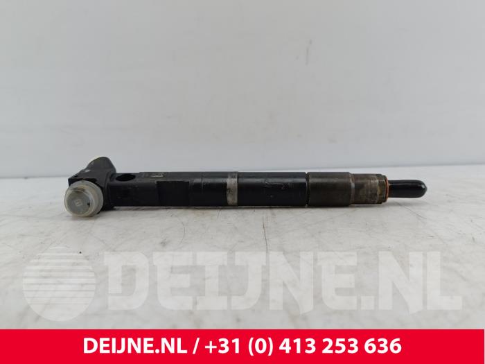 Mercedes Sprinter Verstuiver (diesel) O271044