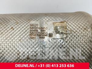 Iveco New Daily Katalysator O271055 foto 2