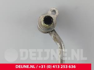 Volvo V40 Klima Leitung O271056 foto 4