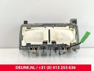 Iveco New Daily Interior lighting, front O271077 photo 2