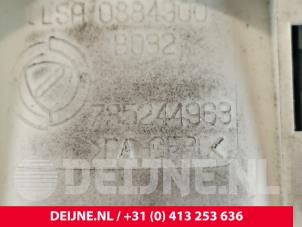 Iveco New Daily Interior lighting, front O271077 photo 3
