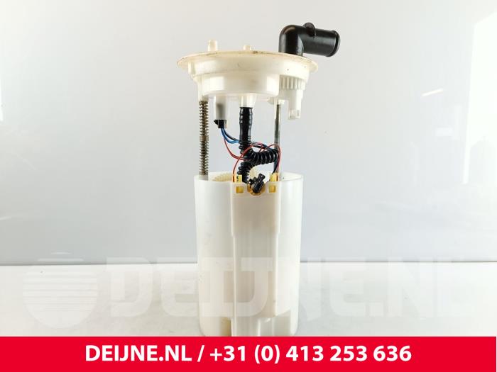 Iveco New Daily Brandstofpomp Elektrisch O271080