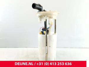 Iveco New Daily Electric fuel pump O271080 photo 2