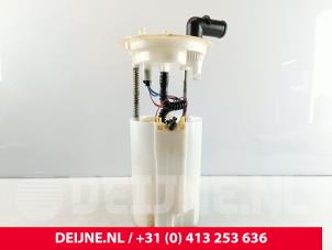 Gebruikte Tank element Pomp Iveco New Daily VI 33S14, 35C14, 35S14 Prijs € 121,00 Inclusief btw aangeboden door van Deijne Onderdelen Uden B.V.