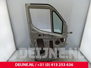 Iveco New Daily Door 2-door, left O271095 photo 3