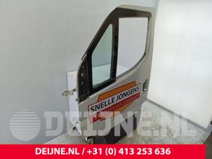 Iveco New Daily Door 2-door, left O271095 photo 2