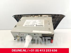 Iveco New Daily Radio O271097 foto 2
