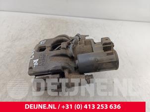 Iveco New Daily Bremszange rechts hinten O271101 foto 2