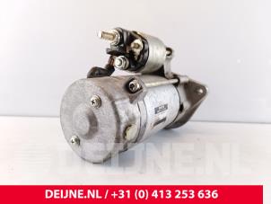 Iveco New Daily Anlasser O271109 foto 3