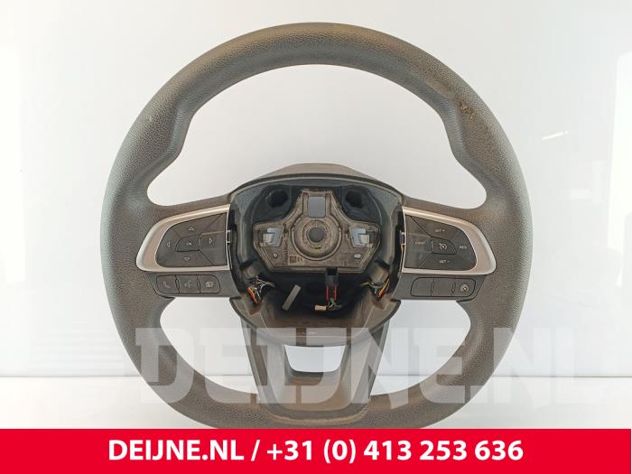 Iveco New Daily Lenkrad O271112