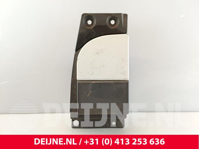 Iveco New Daily Tankklappe O271114