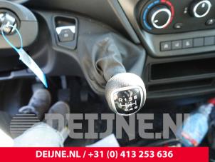 Gebruikte Pook Iveco New Daily VI 33S14, 35C14, 35S14 Prijs € 211,75 Inclusief btw aangeboden door van Deijne Onderdelen Uden B.V.