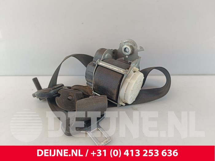 Renault Trafic Veiligheidsgordel rechts-voor O271132