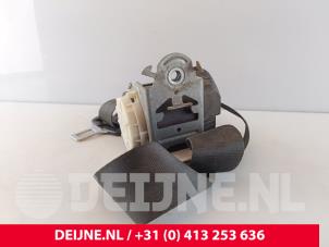Renault Trafic Front seatbelt, right O271132 photo 2