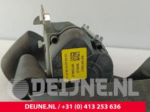 Renault Trafic Front seatbelt, right O271132 photo 3