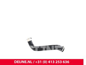 Volvo V40 Intercooler Slang O9990002906 foto 4