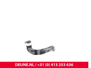 Volvo V40 Intercooler Slang O9990002906 foto 3