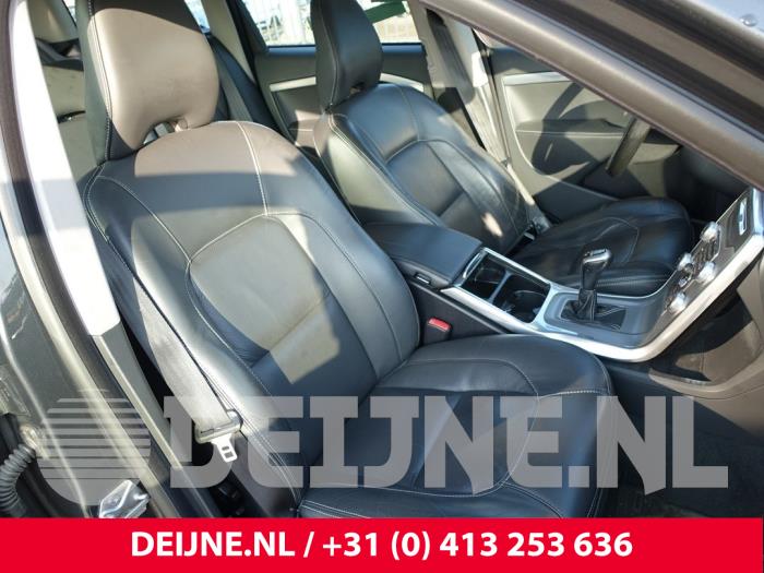 Volvo V70 Bekleding Set (compleet) O271158