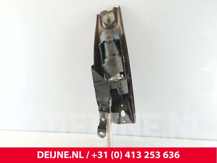 Volvo S80 Sicherheitsgurt links vorne O271133