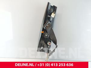 Volvo S80 Veiligheidsgordel links-voor O271133 foto 2