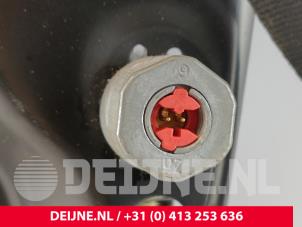 Volvo S80 Veiligheidsgordel links-voor O271133 foto 3
