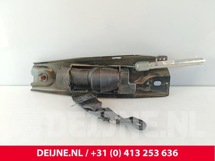 Volvo S80 Sicherheitsgurt rechts vorne O271134