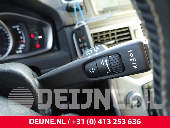 Volvo V70 Combischakelaar Stuurkolom O271163