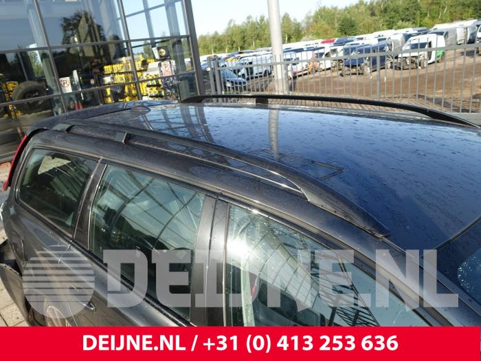 Volvo V70 Dakrail set O271164