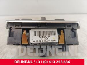 Volvo V70 Licht Schalter O271177 foto 3